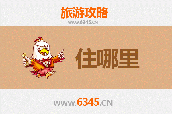 宝鸡扶风旅游民宿全攻略：周文化之乡的深度住宿体验